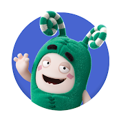 Oddbods Deutsch