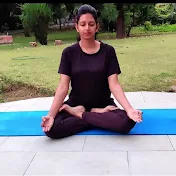Yoga Mudra by Dr. Jyoti