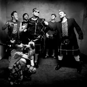 The Real McKenzies - Topic
