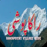 Rakaposhi Vlogs