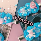 Umaso