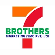 7 Brothers Marketing (SMC) Private Limited
