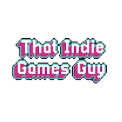 That Indie Games Guy