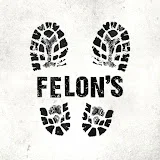 Felon's Footprints