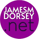 James M. Dorsey