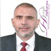 Hisham Diab CPA