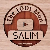 salim the tool man