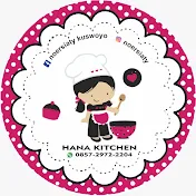 Hana Kitchen