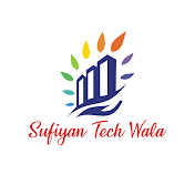 Sufiyan Tech Wala