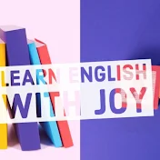Learn English with Joy