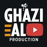 Ghazi Ali Production