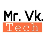 Mr. Vk. Tech