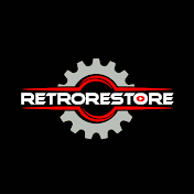 retrorestore