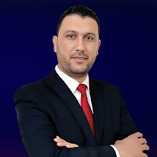 الإعلامي حسام الهمادي