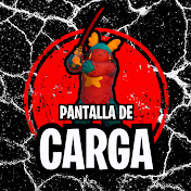 PANTALLA DE CARGA