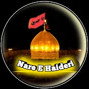 Nara-E-Haideri ,