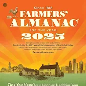 Farmers' Almanac