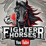 Fighter Horses