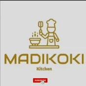 Madikoki kitchen