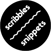 Scribbles & Snippets