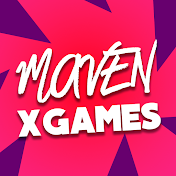 MavenXGames