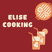 Elise Cooking