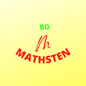 MATHSTEN BD