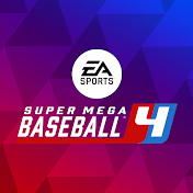 Super Mega Baseball