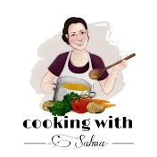 Cooking with Salma