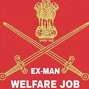 Ex-Man Welfare News