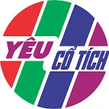 Yêu Cổ Tích