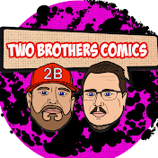 Two Brothers Comics