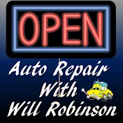 Robinson's Auto Repair