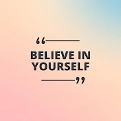 Believe In Yourself