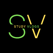 Study Vlogs