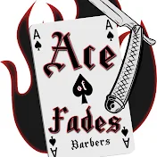 Ace of Fades Barbers Fleetwood