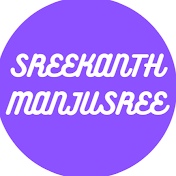 Sreekanth Manjusree