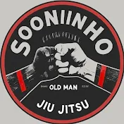 Old Man Jiu Jitsu with Sooninho