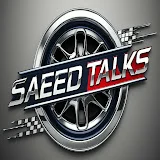 Saeed Talks Cars