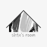 sh1n's room