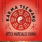 Karma Tsewang Artes Marciales y Artes Internas