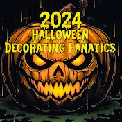 Halloween Decorating Fanatics 2024