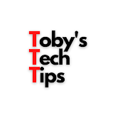 Toby's Tech Tips