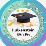 HulkenStein Ultra Pro