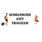 Worldwide City Traveler
