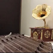 Santour playing سحر نصيريان آموزش سنتور نوازی