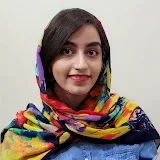 Zahra Shakeri English