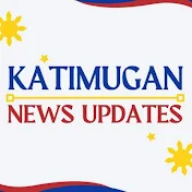 KATIMUGAN NEWS UPDATE