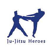Ju-Jitsu Heroes
