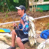 PACE ZULL FISHING